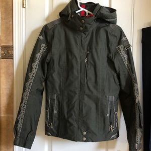 Bogner Fire + Ice Ski Jacket